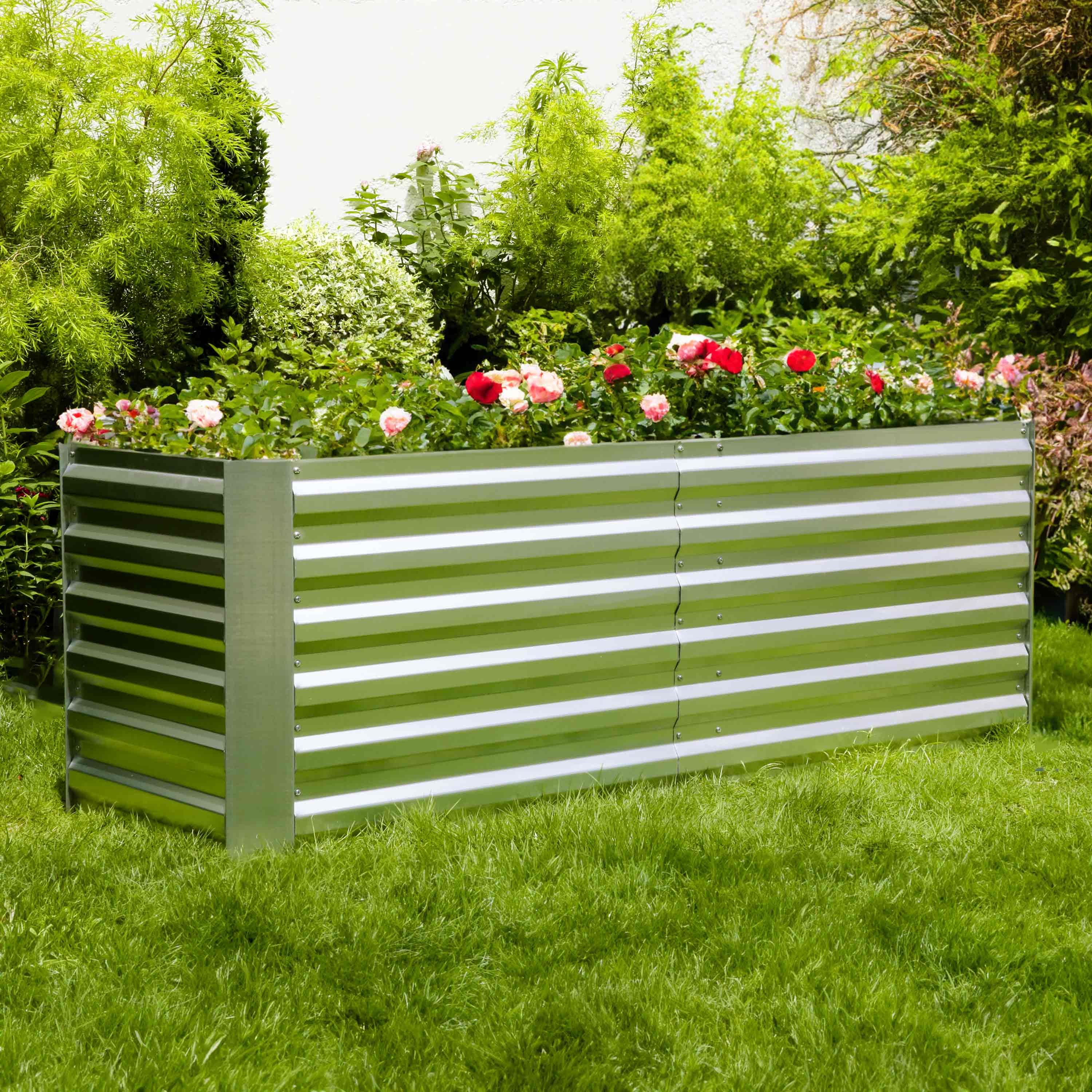 quality vego garden bed